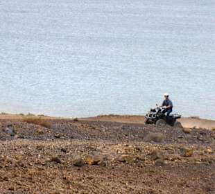 Chris-BF  (Quad-Tour, Fuerteventura)