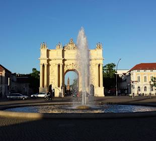 Brandenburger Tor