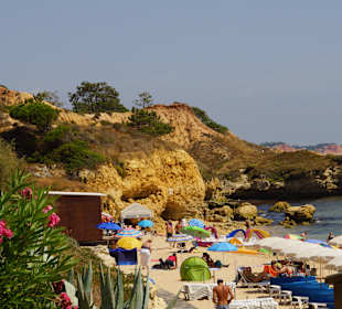 Praia da Eulália