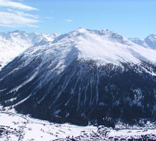 Jakobshorn