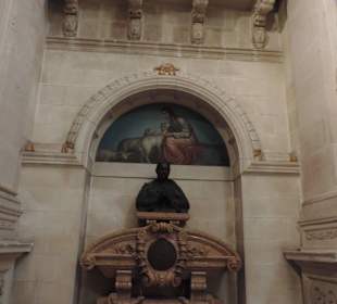 Řecký chrám bohyně Atheny