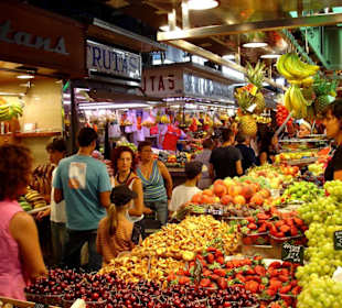 Mercat de Sant Josep