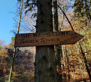 Infotafeln