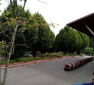 Schwabenpark in Welzheim