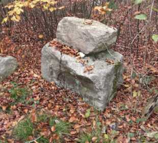 Natursteinpark