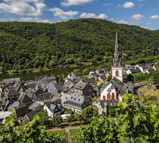 Stadtrundgang Ediger-Eller