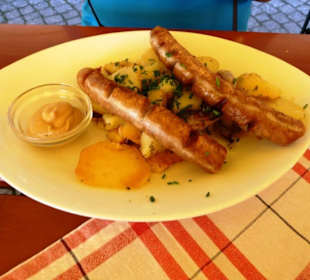 Gasthof Platzbräu
