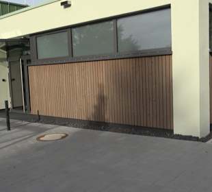 Buchsteighalle Weitingen im Gäu