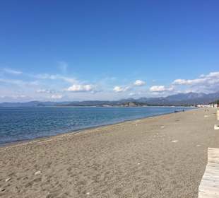 Calis Fethiye