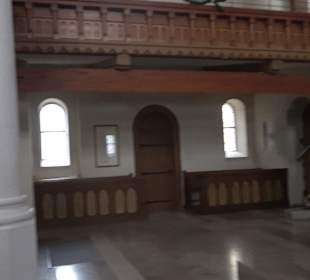 Martinskirche Nattheim