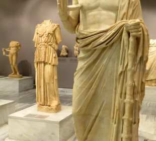 Appolonius von Tyana; 2./3. Jhd.