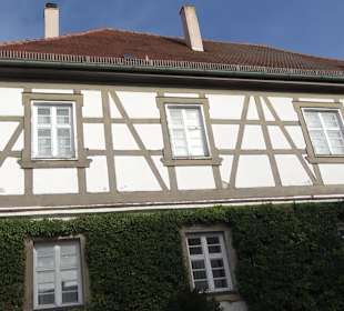 Schloss Rübgarten
