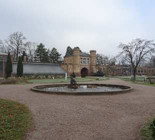 Schloss Karlsruhe