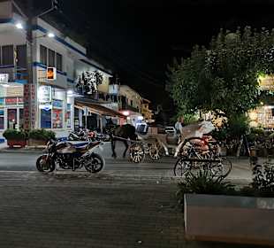 Altstadt Georgioupolis