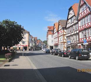 Altstadt