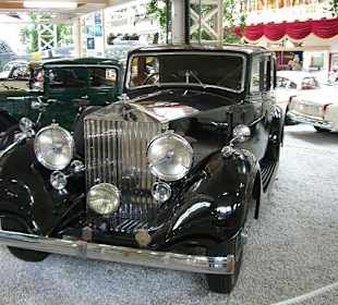 Technik Museum in Speyer