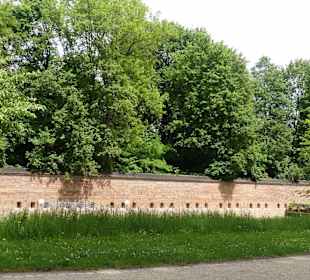Stadtpark Glacis West