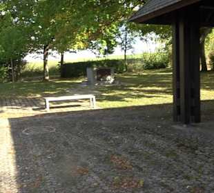 Friedhof Eutingen im Gäu