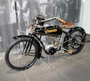 Im Audimuseum
