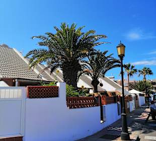 Stadtrundfahrt Morro Jable