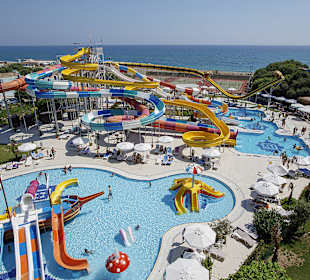 Aquaparks Nashira
