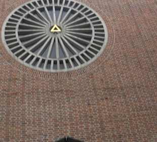 Katholische Pfarrkirche Maria vom Guten Rat