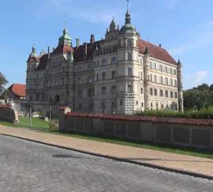 Schloss Güstrow