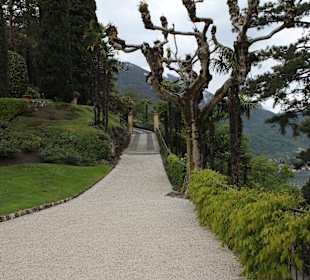 Villa Balbianello