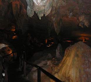 Lang's Cave