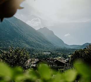 Wandern Piding
