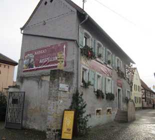 Deidesheim Weihnachtsmarkt