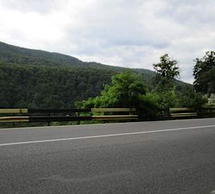 Valea Prahovei / Prahova-Tal