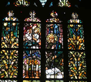 Der Dom von Wrocław / Breslau: Innenbesichtigung