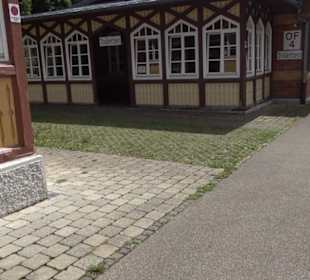 Albgut - Altes Lager