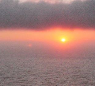 Widok z górnego szlaku