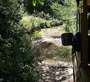 Tolles Erlebnis Off Road Adventure!