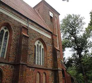 Kościół Barzowice