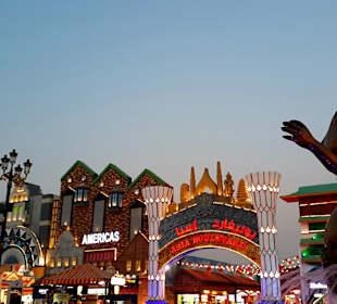 Global Village