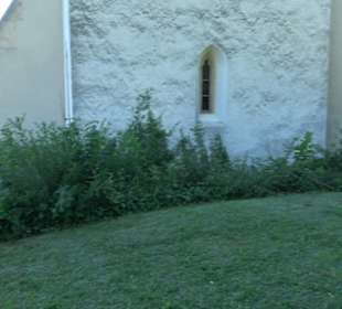 St. Cyriacus- & Pancratius-Kirche Talheim