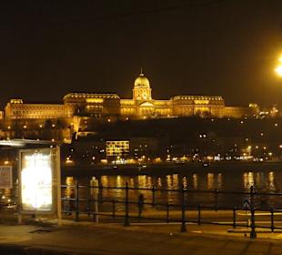 Burgberg/ Burgpalast 