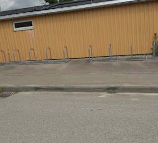 Freibad Unterrombach