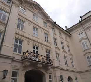 Hofburg Innsbruck