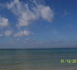 Das Meer