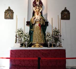 Iglesia de Santa María