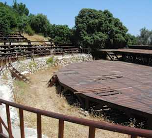 Amphitheater