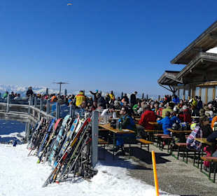Skiwelt Wilder Kaiser