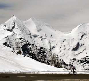 Grossglockner Alpine Road