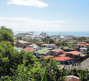 Puerto Limon