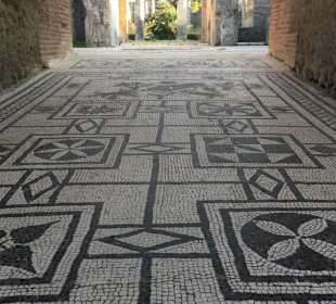 Pompeij
