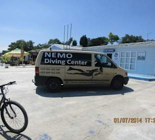 NEMO Diving Center Nessebar